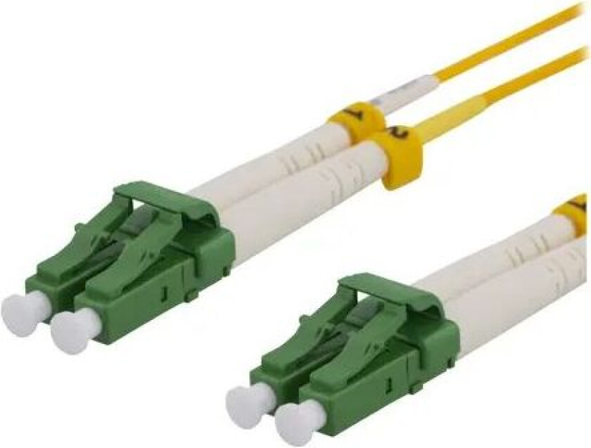 Bilde av Nettverkskabel Lc/apc Lc/apc Os2 2m