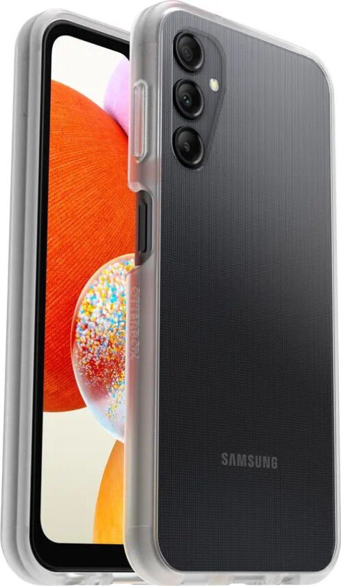 Otterbox React Series Samsung Galaxy A14 5g Blank
