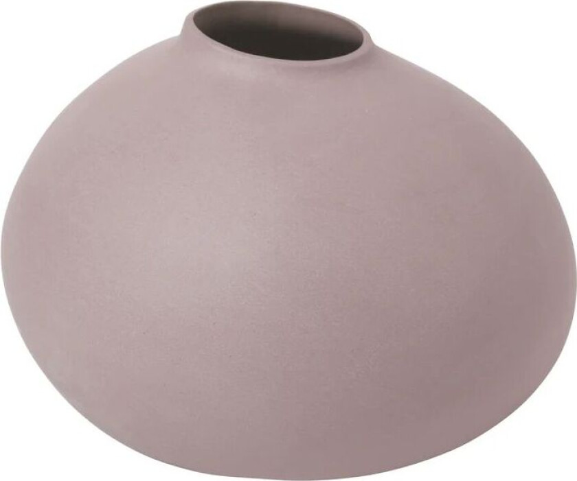 Nona vase bark 13 cm