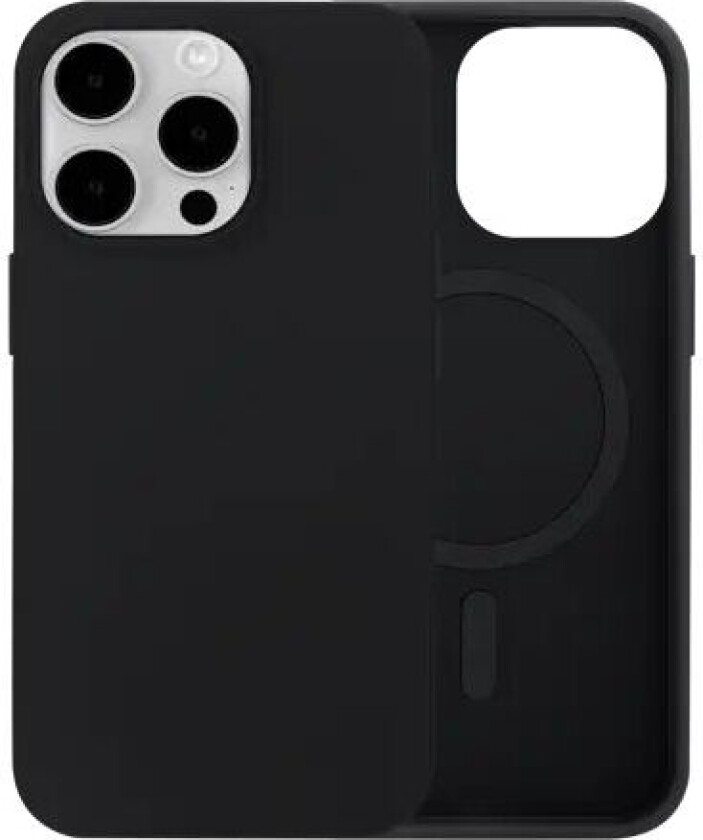 Dbramante1928 Iceland Ultra D30 Magsafe Iphone 15 Pro Max Svart