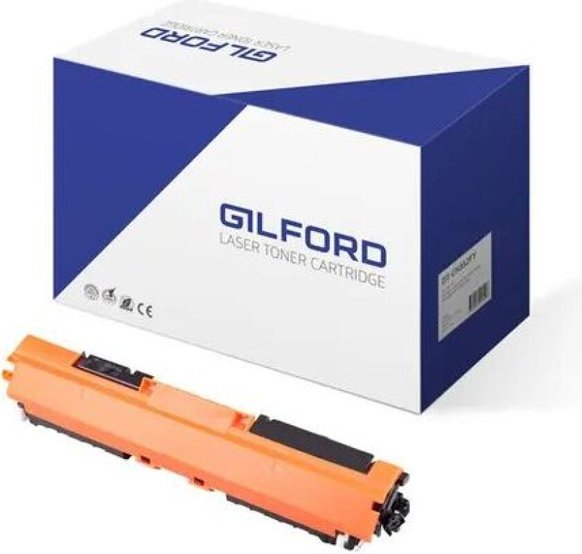 Toner Gul Ch350fy 1k - M176n/177fw