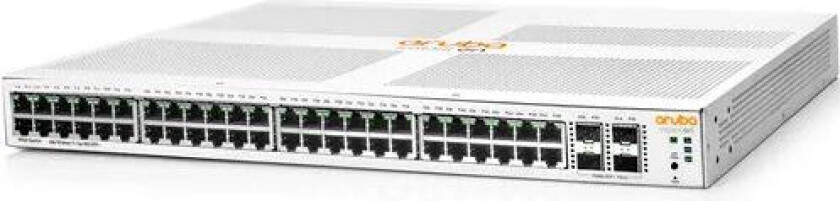 Instant On 1930 48g 4sfp/sfp+ Switch