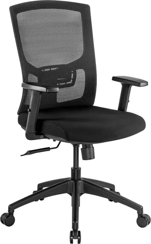 Office Chair Pc-1977-s Black