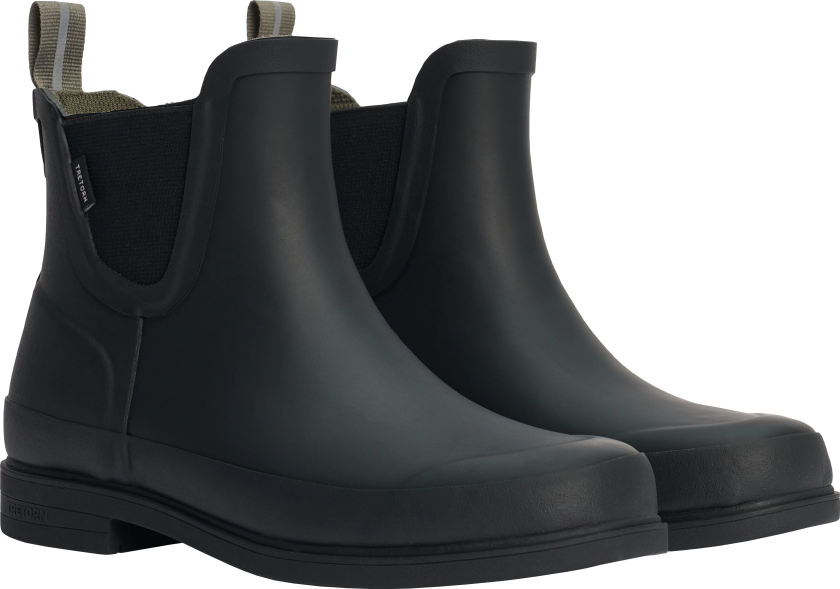 Women's Eva 36, Black/Black