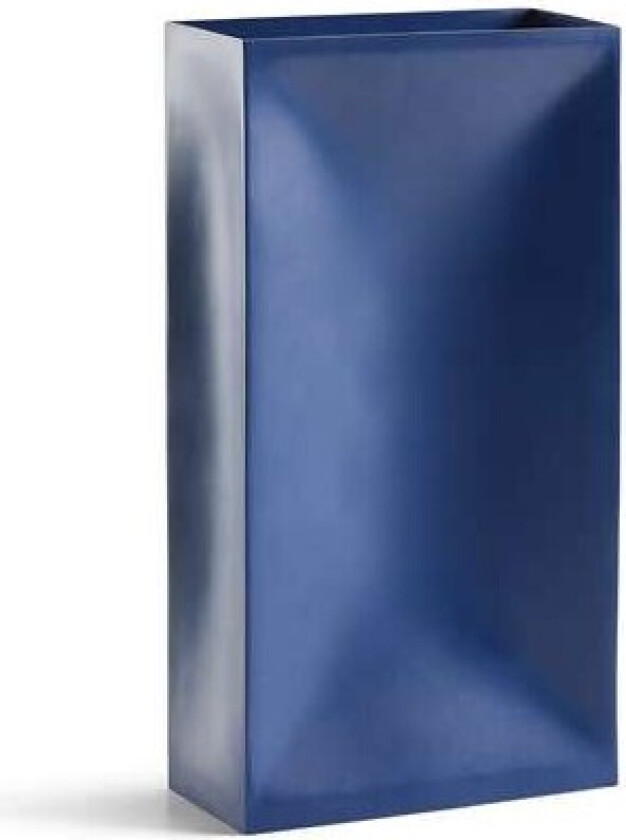 Into vase Dark blue