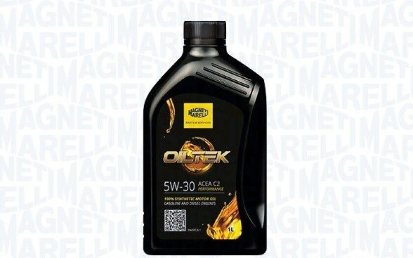 Motorolje MAGNETI MARELLI 140550061420