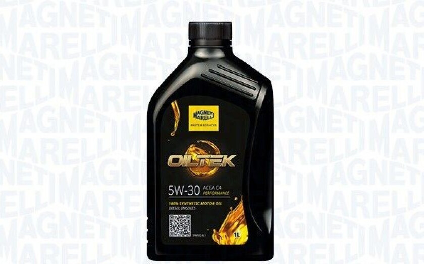 Motorolje MAGNETI MARELLI 140550061428