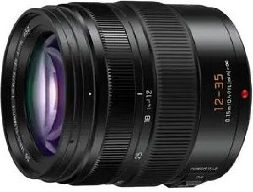 12-35mm 2,8 Leica Micro Four Thirds