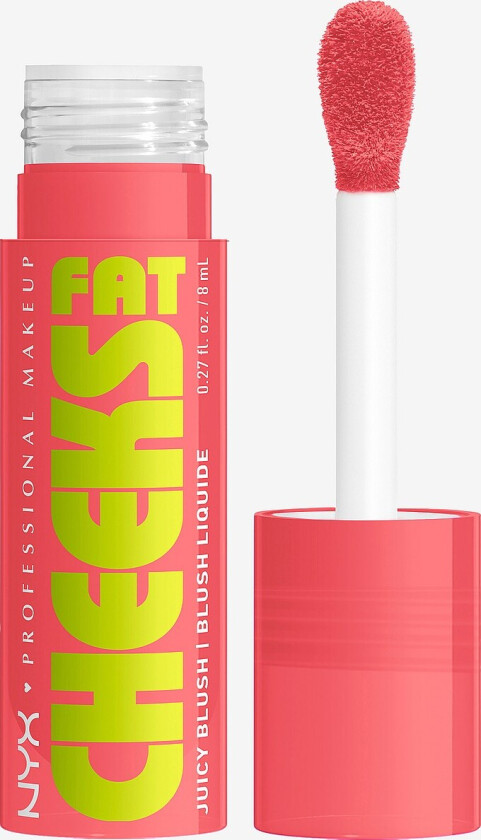 Fat Cheeks Blush - Rosa