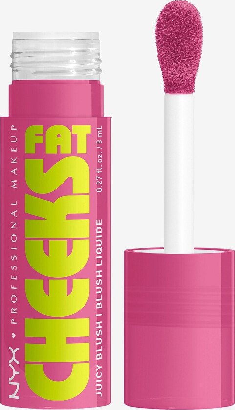 Bilde av Fat Cheeks Blush - Lilla