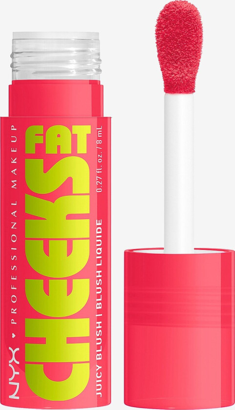 Bilde av Fat Cheeks Blush - Rød