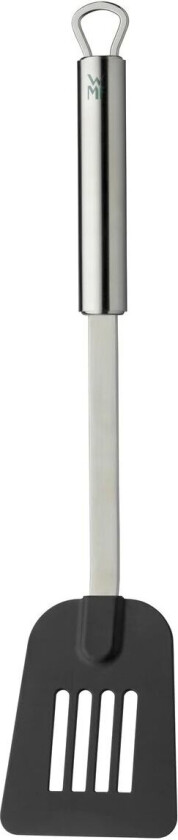 Profi Plus stekespade 33 cm Svart