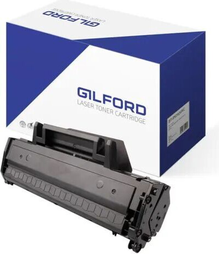 Toner Svart Mlt-d111l 1.8k - Su799a