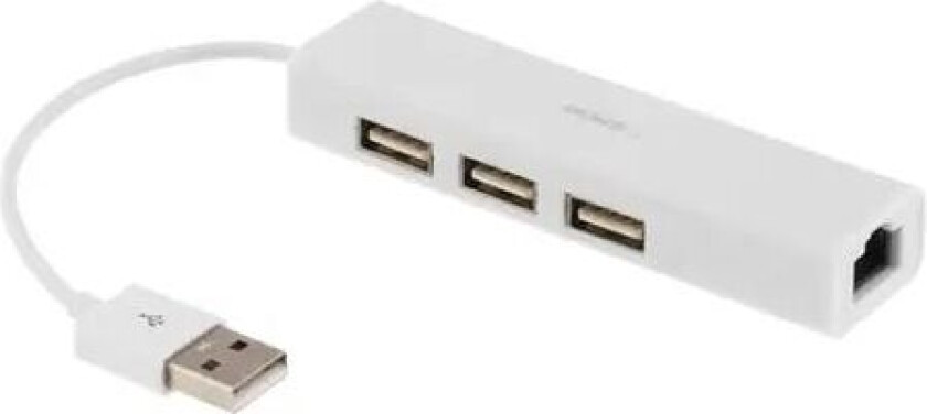 Usb2-lan3 Usb Hub