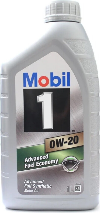 Motorolje MOBIL 155251