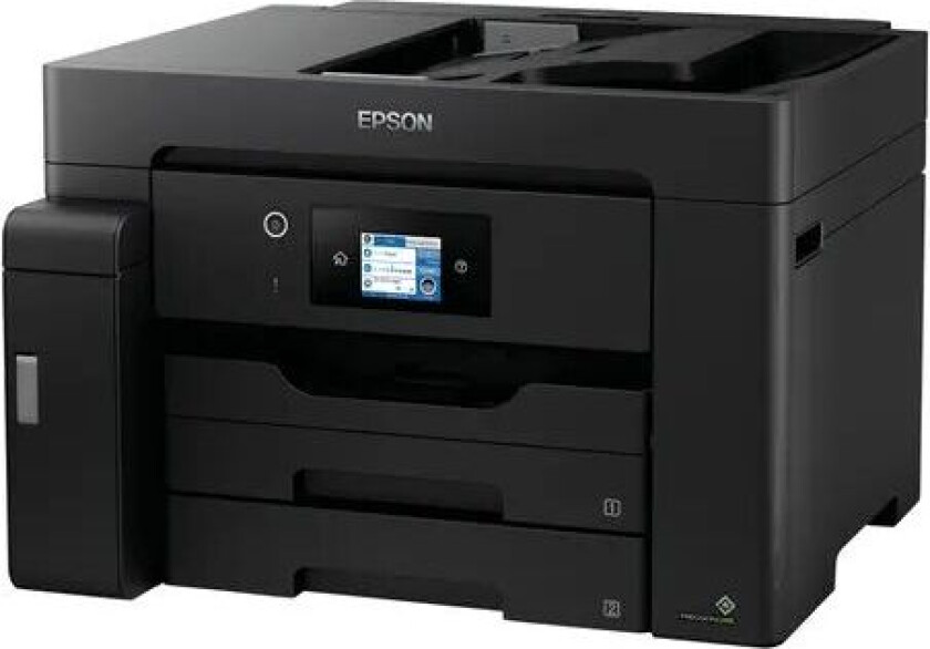 Ecotank Et-m16600 A3+ Mfp