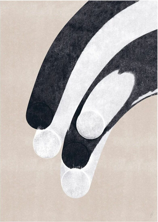 Drift 01 plakat 30 x 40 cm