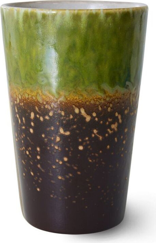 70's tekopp 47,5 cl Algae