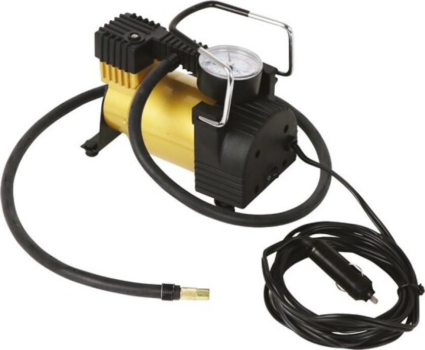 Luftkompressor CARPOINT 0623217