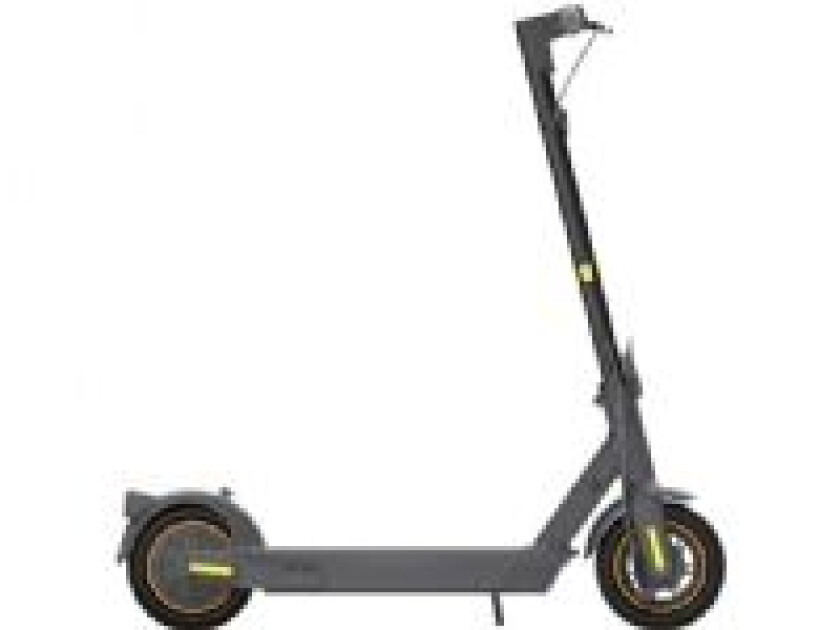 Ninebot Kickscooter MAX G30E II (25 km/t)
