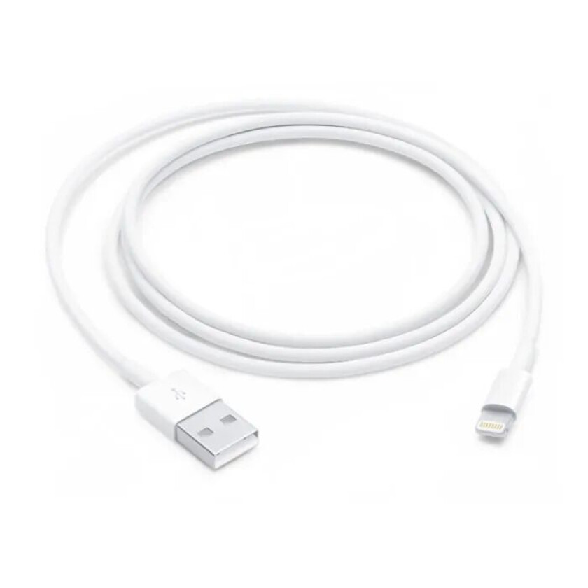 Bilde av Lightning til USB-kabel 1 m