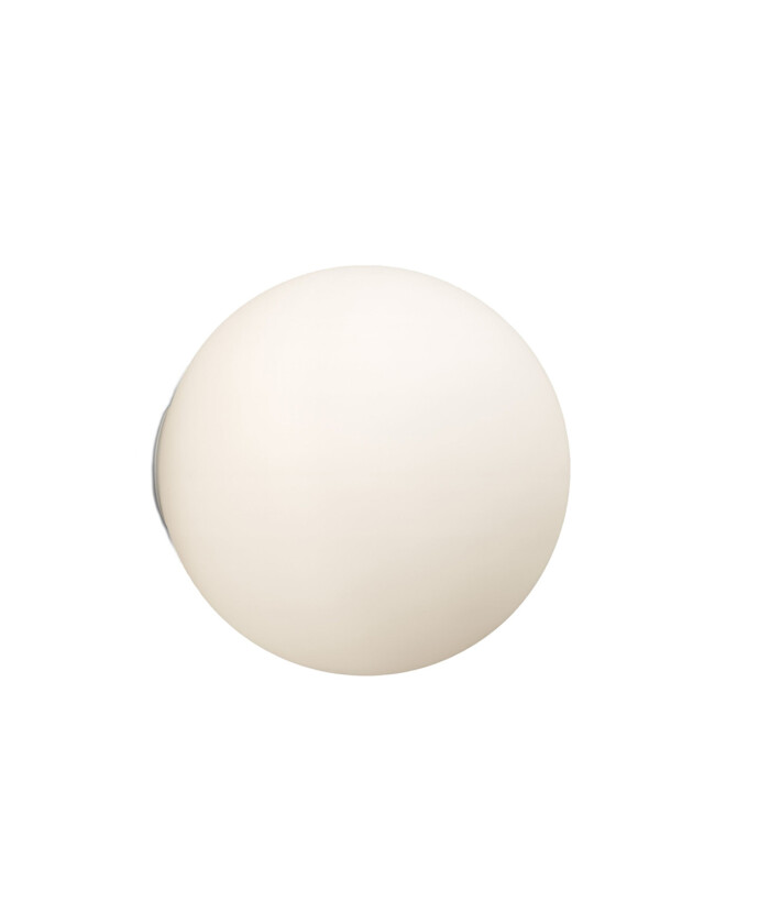 Dioscuri Wall/Ceiling Lamp 35 White