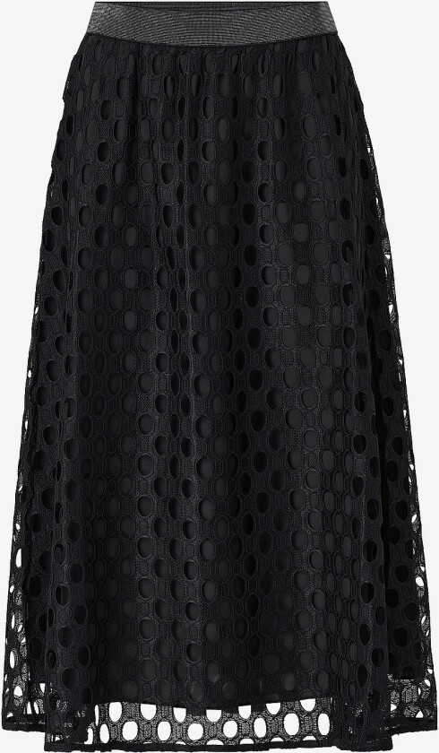 Skjørt Pinki - Svart