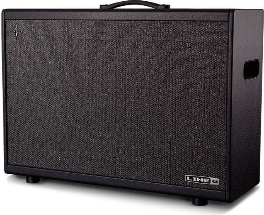 Powercab 212 Plus Aktivt Gitarkabinett 2x12"