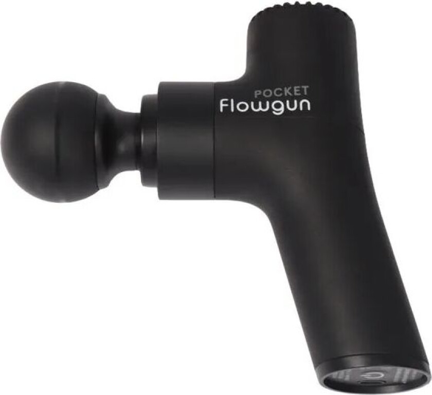 Flowgun Pocket Massasjepistol