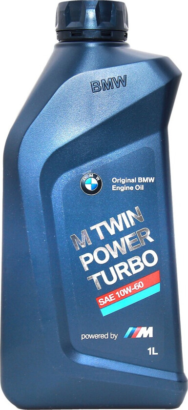 Motorolje BMW 83212365924