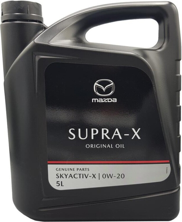 Motorolje MAZDA 212579