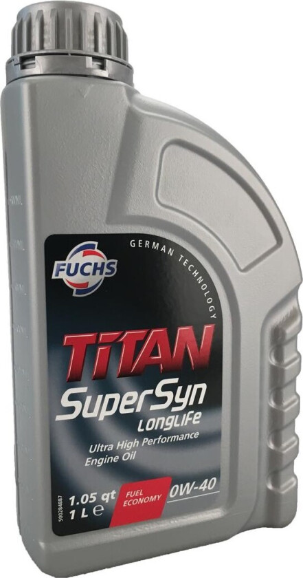 Motorolje FUCHS 600889449