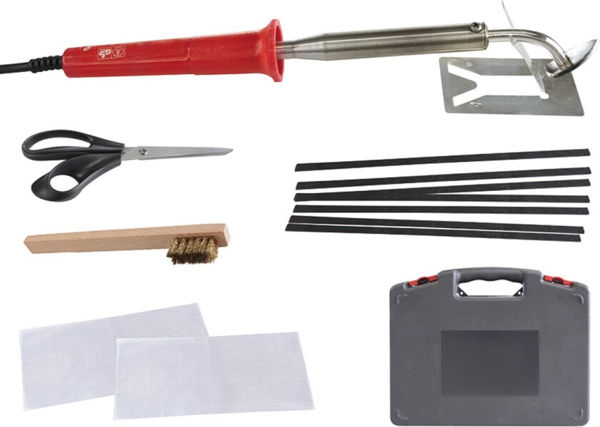 Bilde av Loddebolt, plastreparasjon GYS 052932