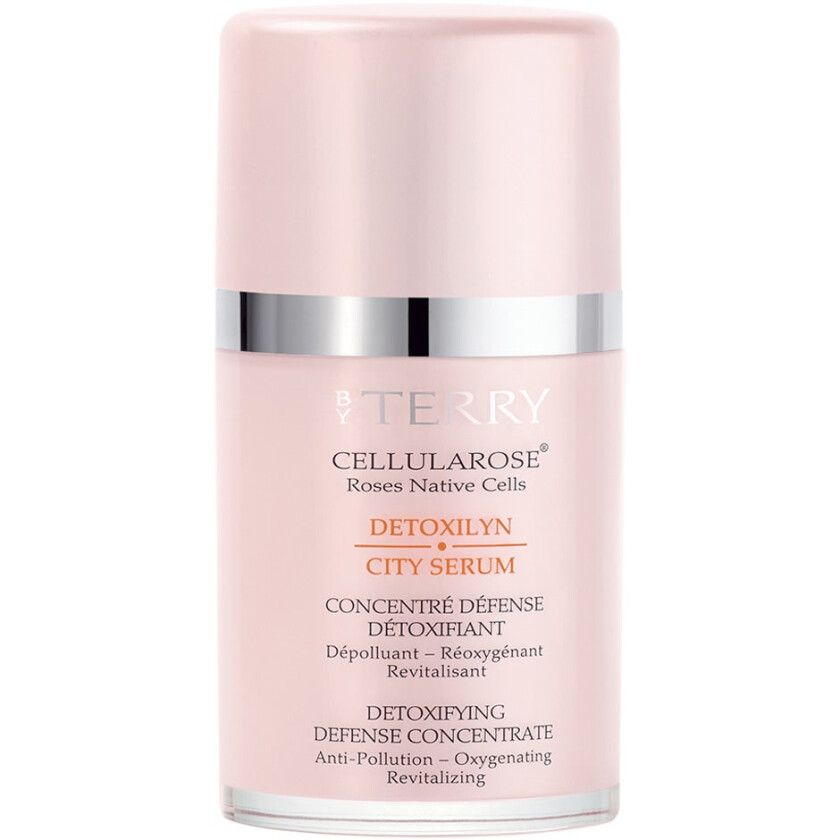 By Terry Detoxilyn City Serum, 30 ml By Terry Serum & Olje