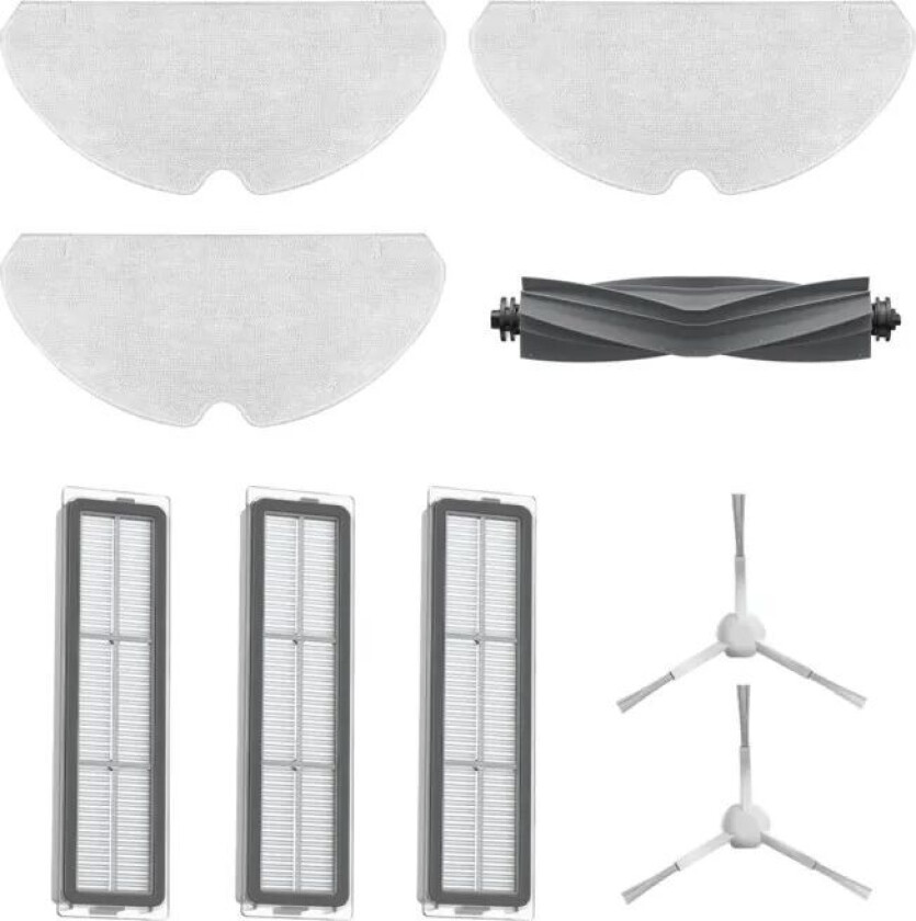 Bilde av Tilbehørskit til  D10s