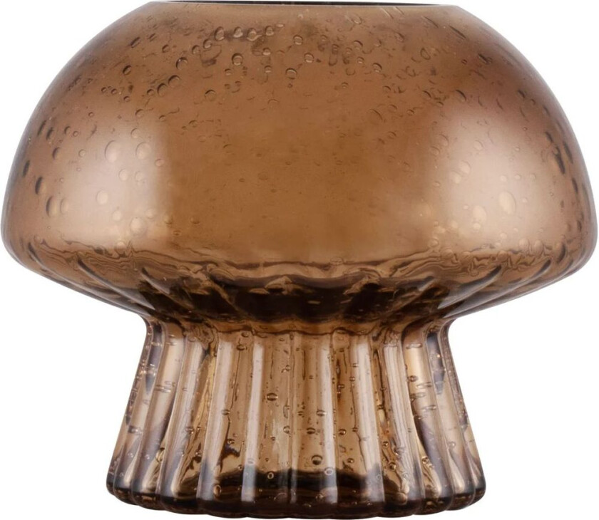 Fungo 12 telysholder Special Edition Brun