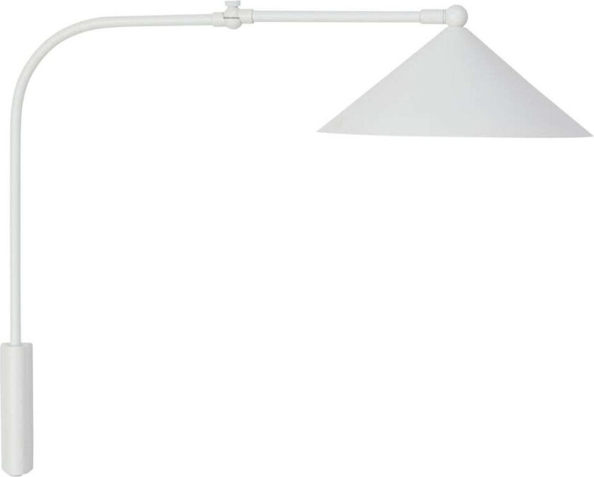 Kasa vegglampe Offwhite