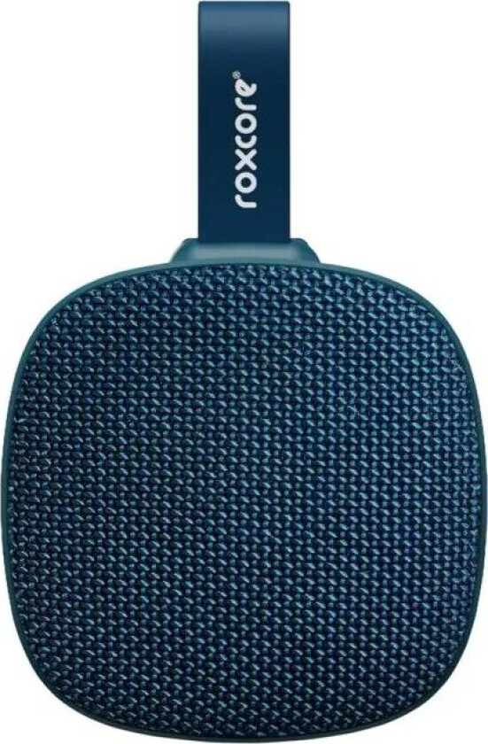 Beat Portabel høyttaler Blå