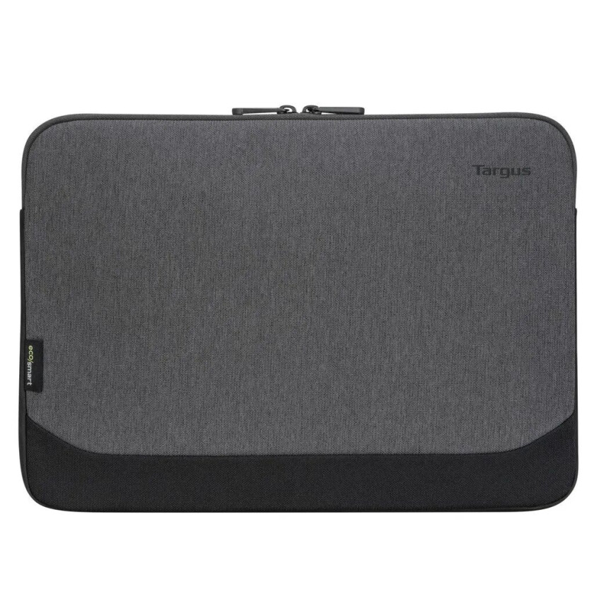 Cypress Ecosmart mappe til MacBook 11/12" - Grå