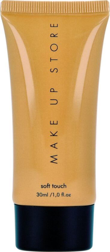 Soft Touch Foundation Sable