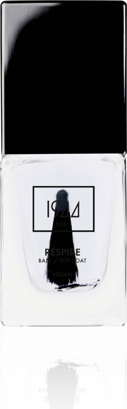 Över/under Nail Polish