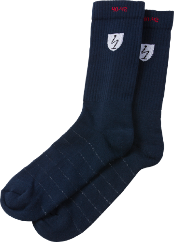 Flam sokker 100580-540 xl