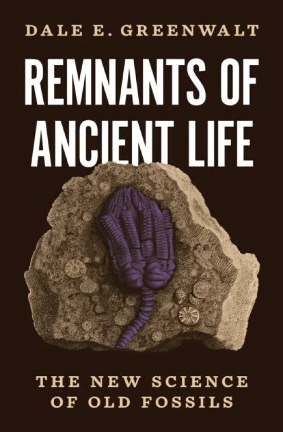 Remnants of Ancient Life av Dale E. Greenwalt