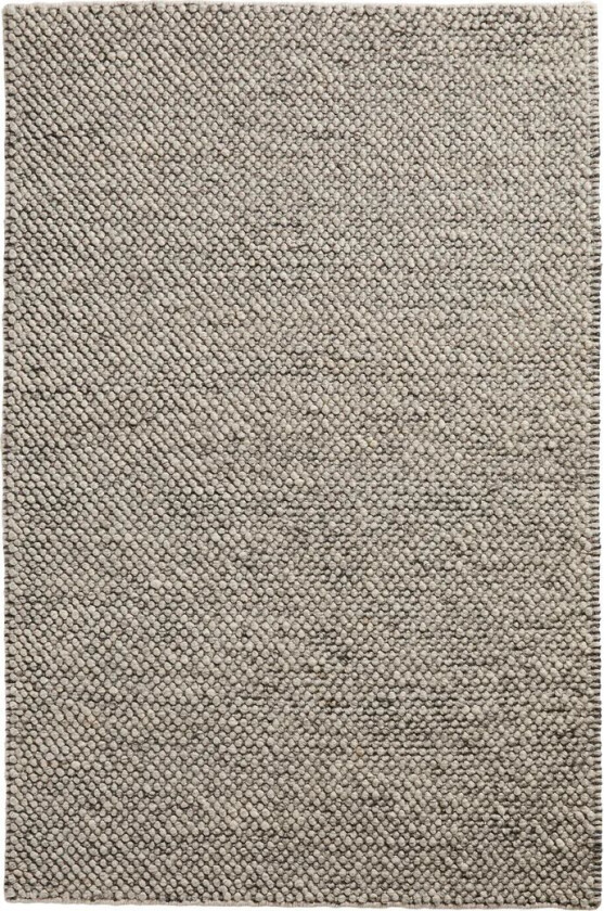 Tact teppe mørkegrå 200 x 300 cm