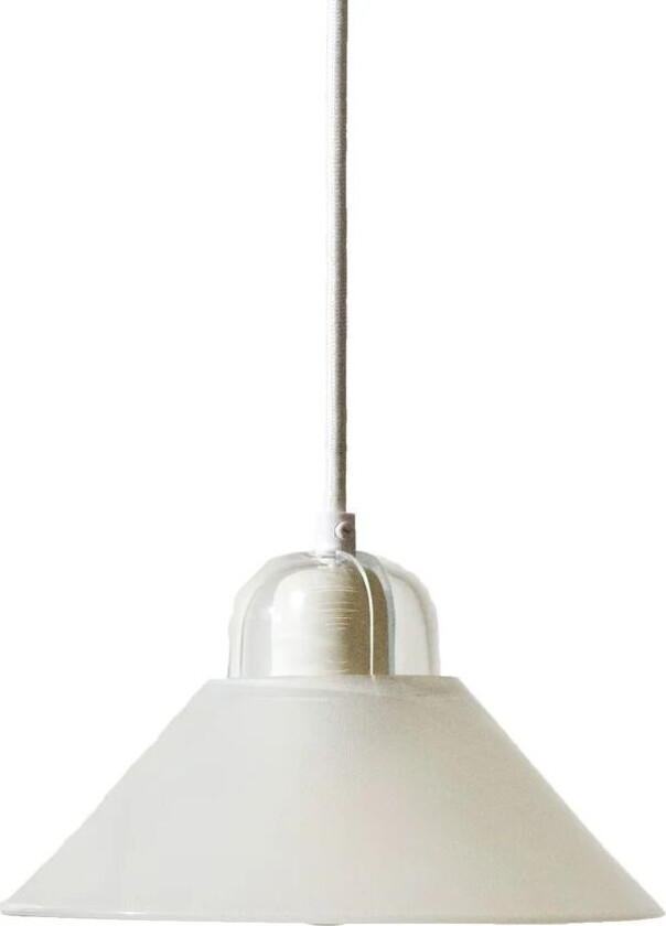 Kalo pendel Hvit-hvit