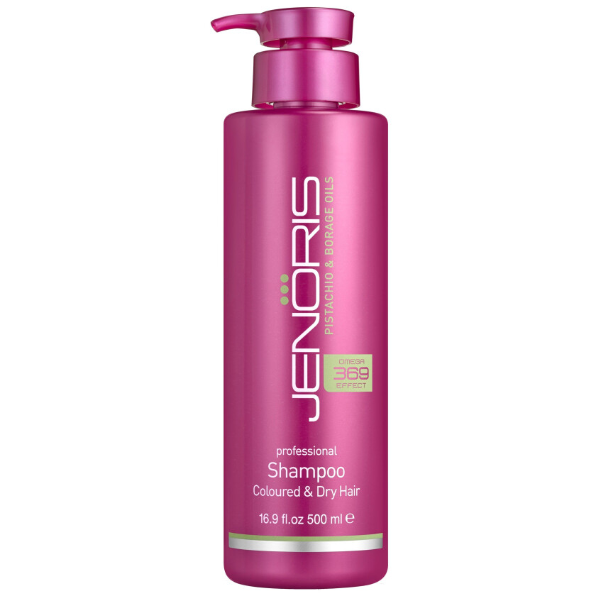 Color Hair Care n Dry Shampoo 500 ml