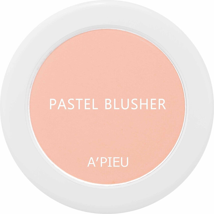 Pastel Blusher Cr02