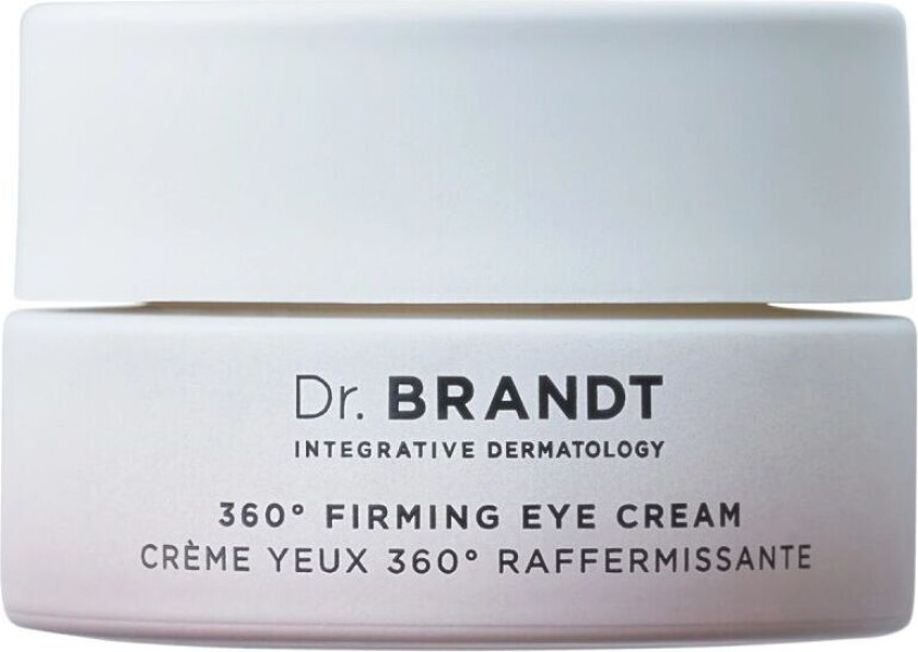dr. brandt DTA 360 Firming Eye Cream (15 ml)