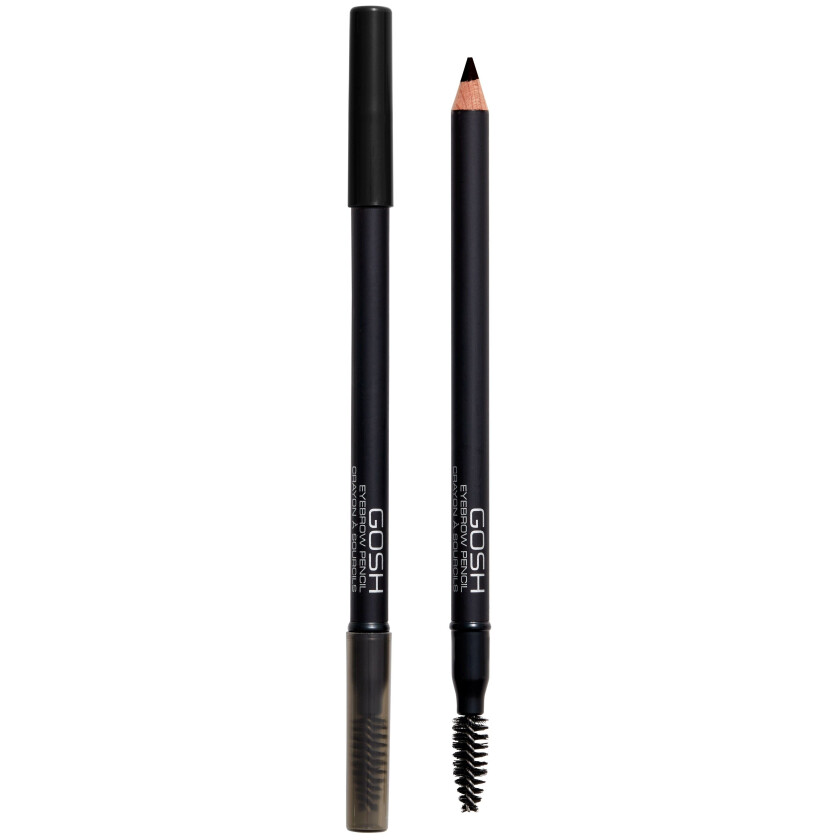 Eye Brow Pencil Soft Black
