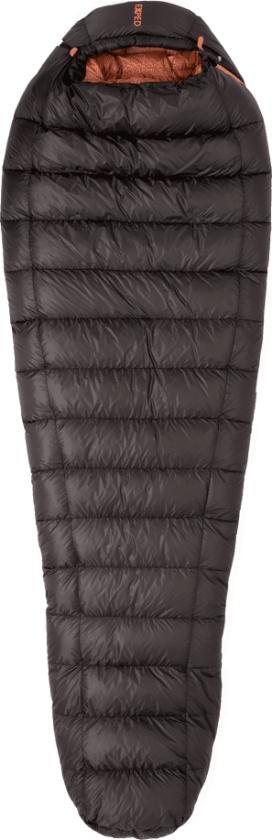 Bilde av Ultra -10° L Left, Charcoal